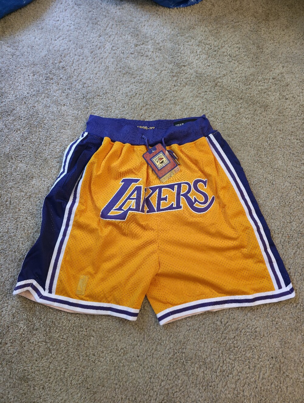 Los Angeles  Lakers